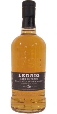 Ledaig 10yo 46.3% 750ml