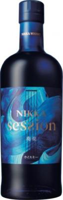 Nikka Session 43% 700ml