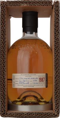 Glenrothes 1987 43% 700ml