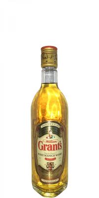 Grant's Family Reserve 43% 500ml