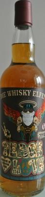 Blended Malt Whisky 19yo BW Refill Sherry 52.9% 700ml