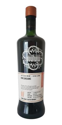 Benrinnes 2010 SMWS 36.182 57.3% 700ml