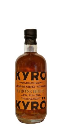 Kyro s Choice 53.2% 500ml