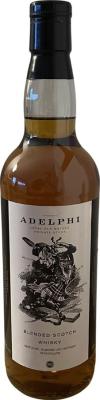 Blended Scotch Whisky Private Stock AD 40% 700ml
