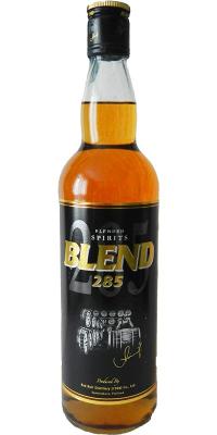 Blend 285 Blended Spirits 35% 700ml
