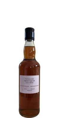 The Octave Cask 2012 UD SC119 56.8% 500ml