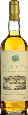 Port Ellen 12yo DM 40% 700ml