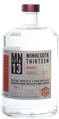 11Wells MN13 Small Batch 42% 750ml