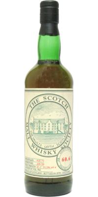 Aberfeldy 1975 SMWS 60.6 60.6 55.5% 700ml