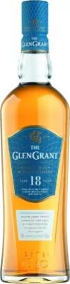 Glen Grant 18yo 43% 700ml