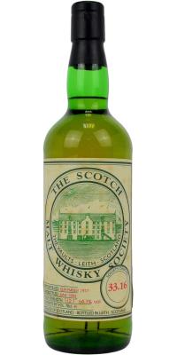 Ardbeg 1977 SMWS 33.16 64.1% 700ml