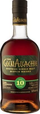 Glenallachie 10yo 55.9% 750ml