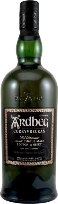 Ardbeg Corryvreckan Corryvreckan 57.1% 700ml