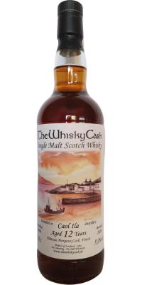 Caol Ila 2008 TWC Chateau Margaux Cask Finish 53.8% 700ml