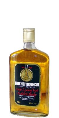 Auchentoshan 12yo 40% 500ml