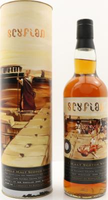 Craigellachie 2008 DL Scyfion Choice 46% 700ml