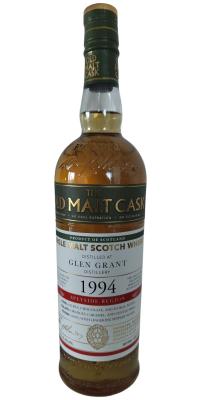 Glen Grant 1994 HL The Old Malt Cask Refill Barrel 51.6% 700ml