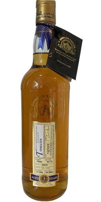 Tomatin 1965 DT Rare Auld Oak #20935 45.7% 700ml