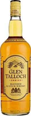 Glen Talloch Rare & Old 40% 1500ml