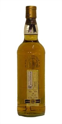 Royal Lochnagar 1990 DT Rare Auld #356 54.6% 700ml