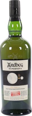 Ardbeg Supernova 54.3% 750ml