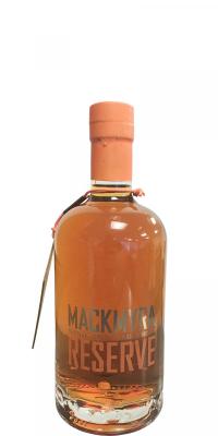 Mackmyra 2010 Reserve 56.3% 500ml