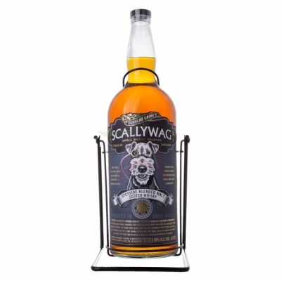 Scallywag Dl 46% 4500ml