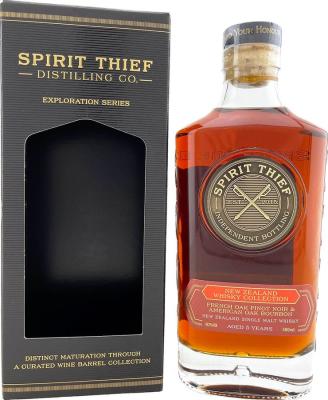 Spirit Thief 2013 SpTh 48.1% 500ml