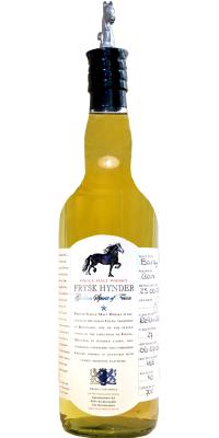 Frysk Hynder 2003 Refill USA Cask Bourbon #27 40% 700ml