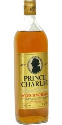 Prince Charlie Special Reserve 40% 1000ml