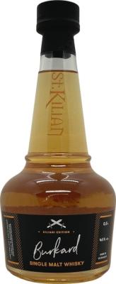 St. Kilian Burkard Kiliani Edition Spatburgunder 46% 500ml