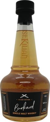 St. Kilian Burkard Kiliani Edition Spatburgunder 46% 500ml