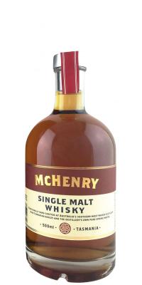 McHenry aus 2013 44% 500ml