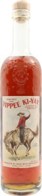 High West Yippee Ki-Yay Limited Showing Batch No.10 46% 750ml