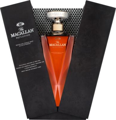 Macallan Reflexion 1824 Masters Series 43% 700ml