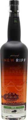 New Riff 2016 51.3% 750ml