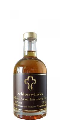 Schlosswhisky 2013 Schlosswhisky Tokaji Aszu Essencia 56.1% 350ml