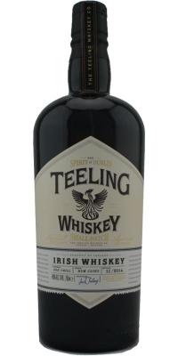 Teeling Small Batch Flor de Cana Rum Casks Finish 46% 700ml