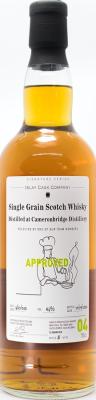 Cameronbridge 2010 ICC 56% 700ml