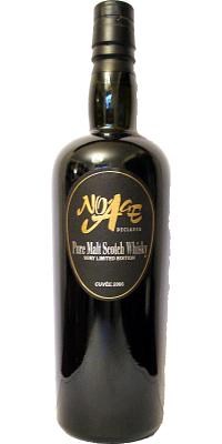 No Age Pure Malt Cuvee 2006 Sa 45% 700ml