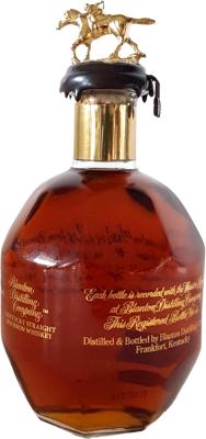 Blanton's Single Barrel #387 51.5% 700ml