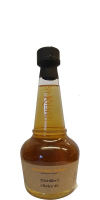 St. Kilian 2017 ex-Rum AWE #1637 55% 500ml