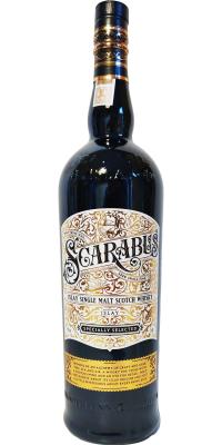 Scarabus Islay Single Malt Scotch Whisky HL Oak Casks Feis Ile 2019 46% 1000ml