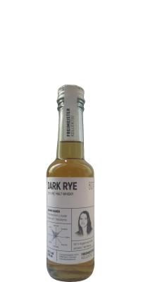 Dark Rye 607 46% 200ml