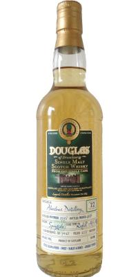 Aberlour 1998 DoD Refill Hogshead LD 7061 46% 700ml