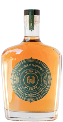 High n Wicked Aeneas Coffey 50% 750ml