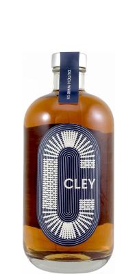 Cley Whisky Dutch Single Malt Whisky Cask Strength #142 52% 500ml
