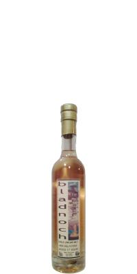 Bladnoch 19yo 55% 200ml