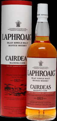 Laphroaig Cairdeas 51.6% 750ml