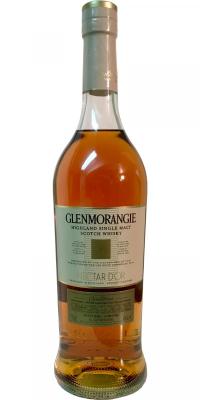 Glenmorangie 12yo Nectar D'Or 3rd Edition Bourbon Sauternes Finish 46% 750ml
